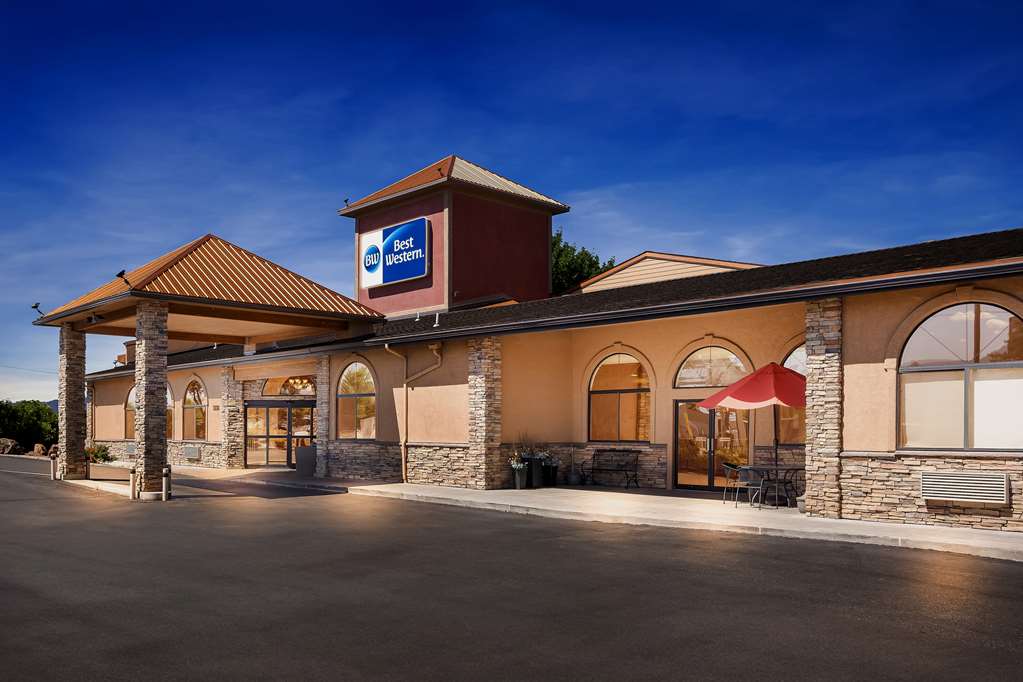 Best Western Grande River Inn & Suites - featured photo