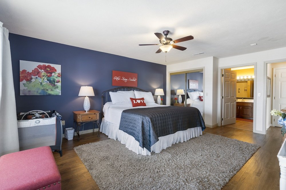 The Hogue Penthouse Unwind and Relax - photo 4