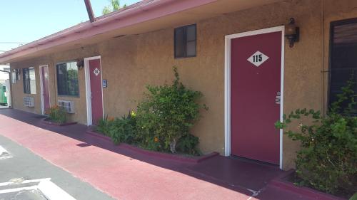 Deluxe Motel Los Angeles Area - photo 7