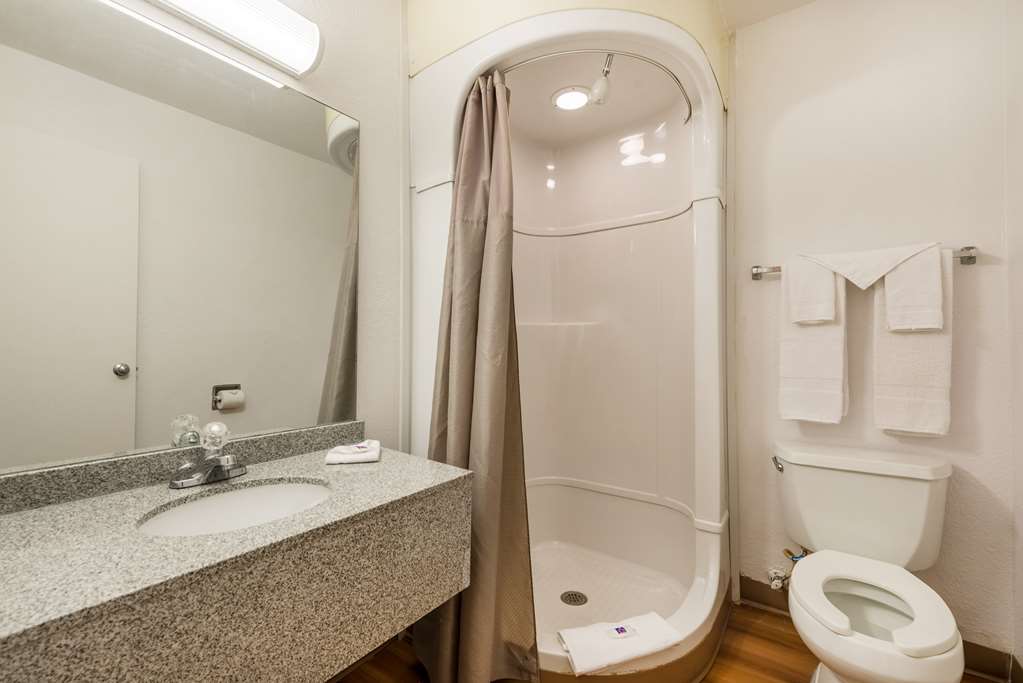 Motel 6 Dayton OH - photo 10