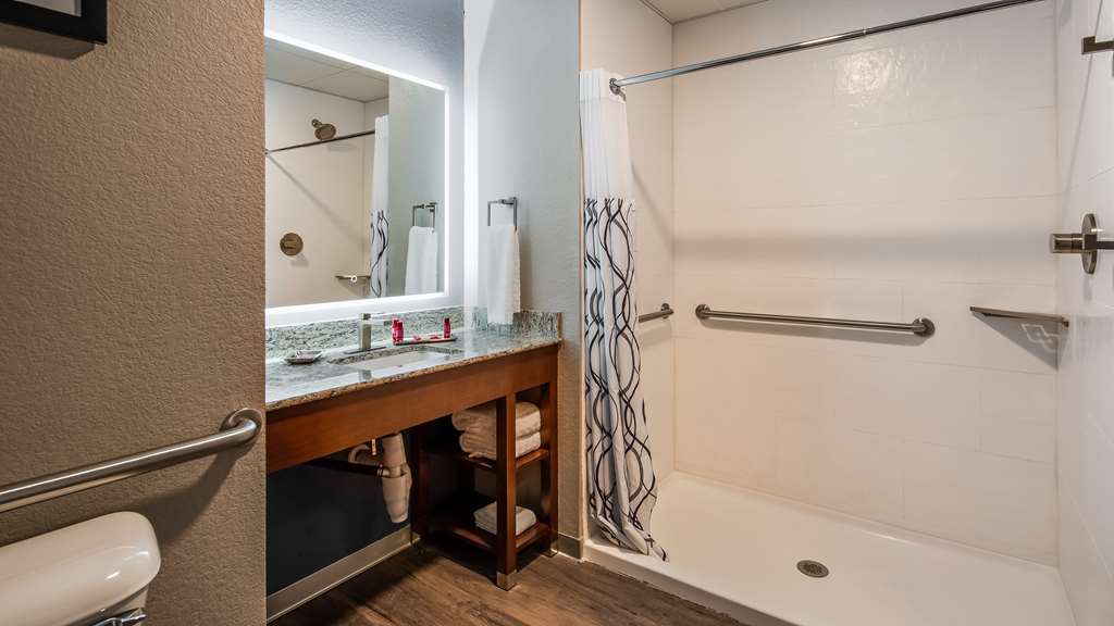 Best Western Premier Ankeny Hotel - photo 23