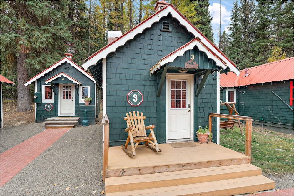 Brundage Bungalows - photo 7