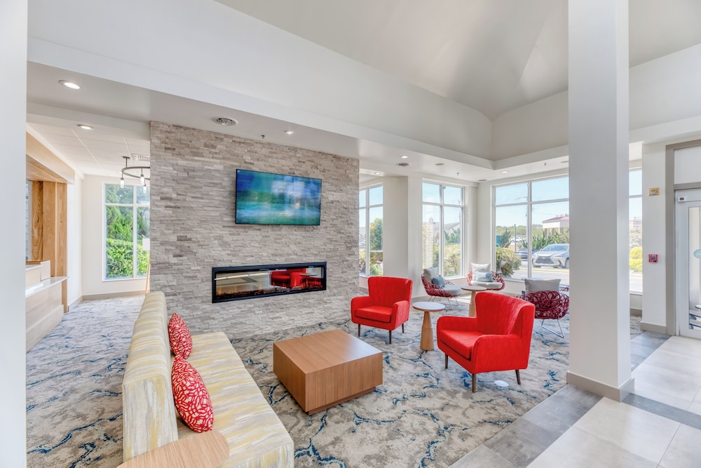 Hilton Garden Inn Outer Banks Kitty Hawk - photo 2