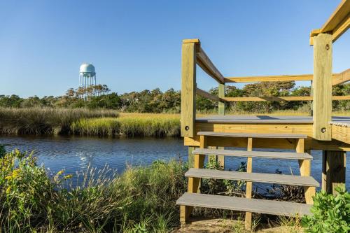 Night Sand by Oak Island Accommodations - photo 5