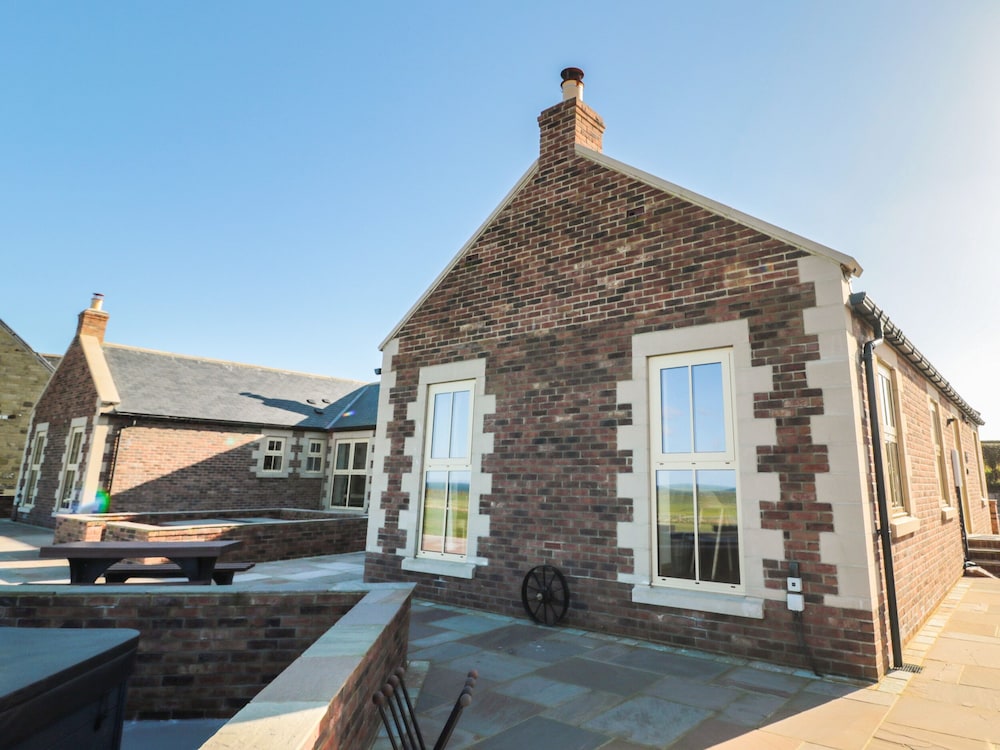 Bothy Cottage — 4-Star Luxury Hotel in Alnwick, United Kingdom