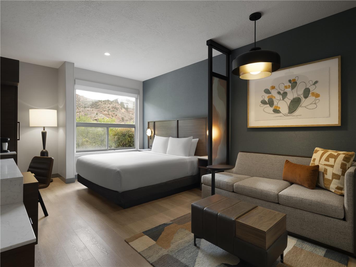 Hyatt Place Springdale Zion National Park - photo 17