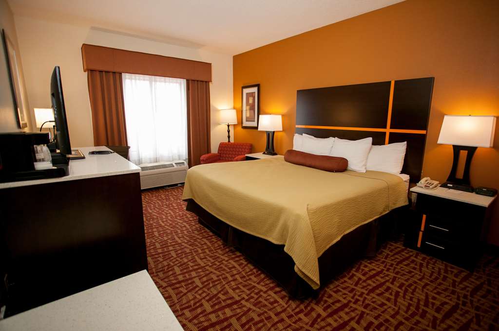 Best Western Aspen Hotel - photo 9