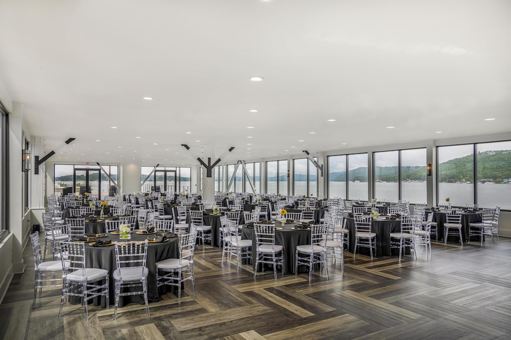 Home2 Suites by Hilton Guntersville - photo 30