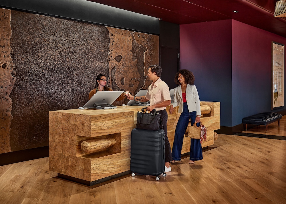 The Rally Hotel at McGregor Square - photo 4