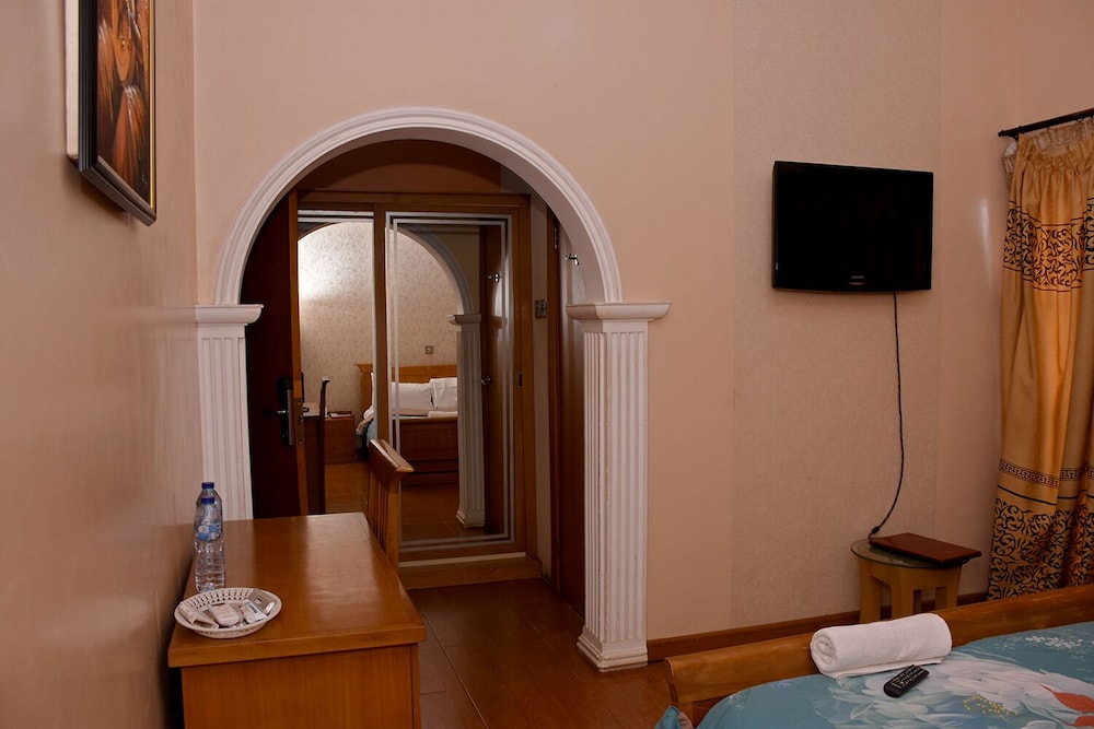 LaMaison Hotel — Ibadan — photo 2
