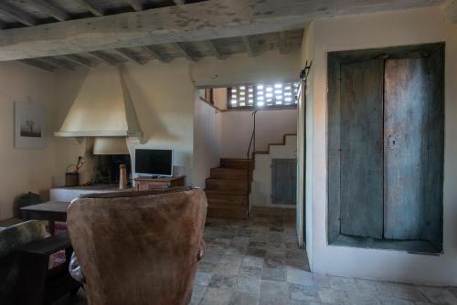 Wp Relais Pompana Etruscan Villas — Murlo — photo 5