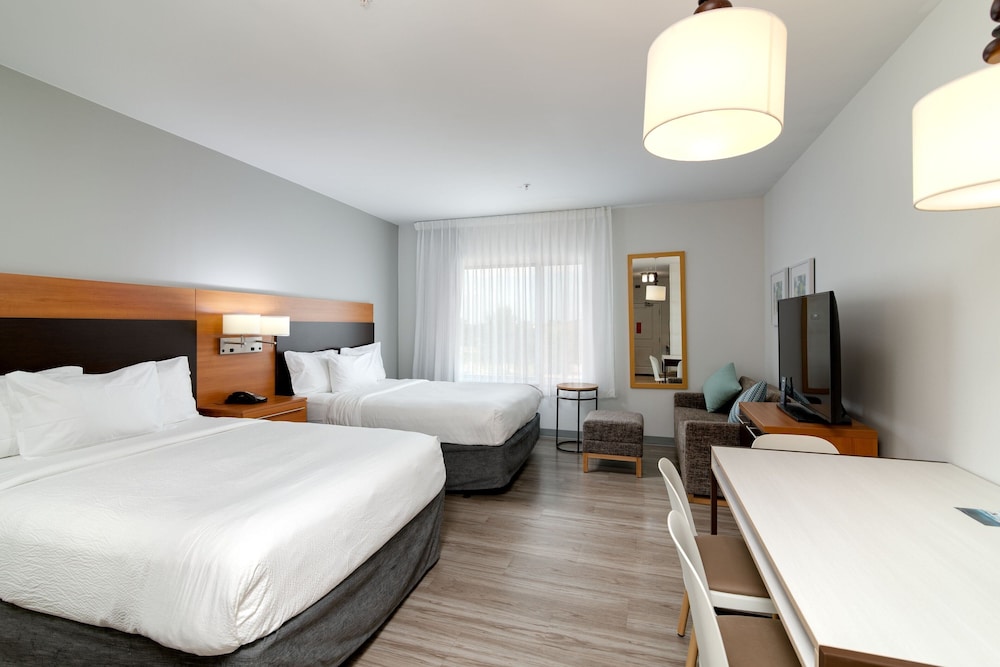 TownePlace Suites Dallas McKinney - photo 25