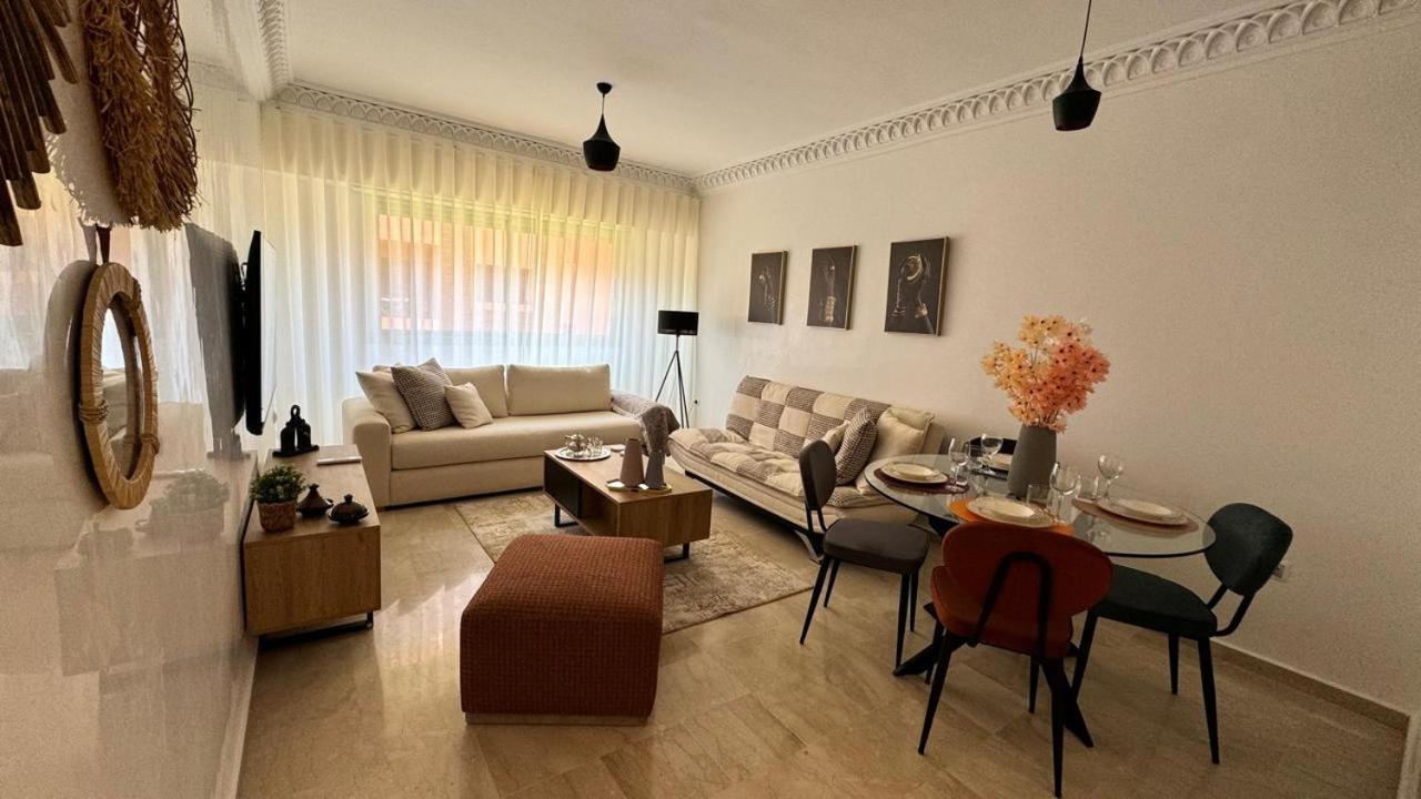Mms - carbon neutral hotel in Marrakesh