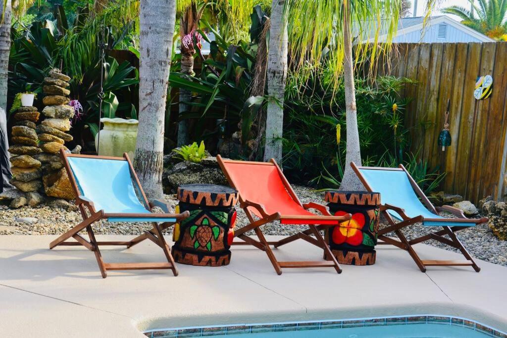 Tropical Island Escape Near Disney Beach Cruise — 4-Star Luxury Hotel in Merritt Island, United States
