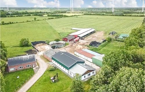 Am Moor in Achtrup, Germany