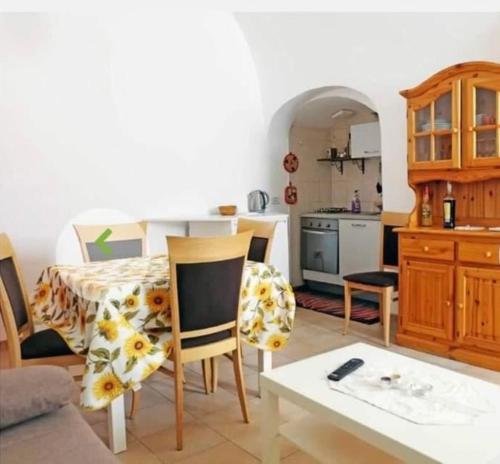 Dimora Vecchio Mulino in Putignano, Italy