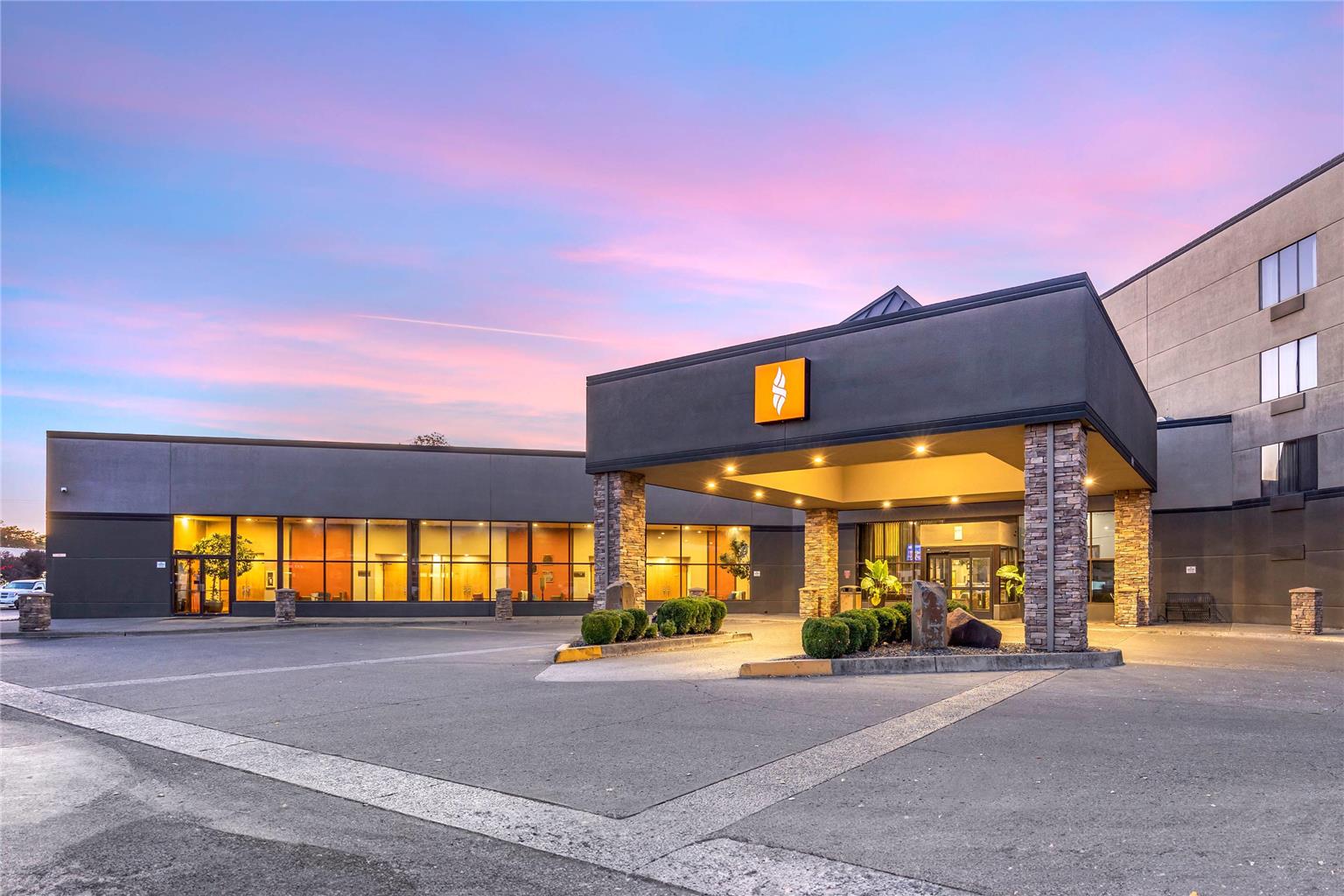 Hells Canyon Grand Hotel an Ascend Collection Hotel - photo 6
