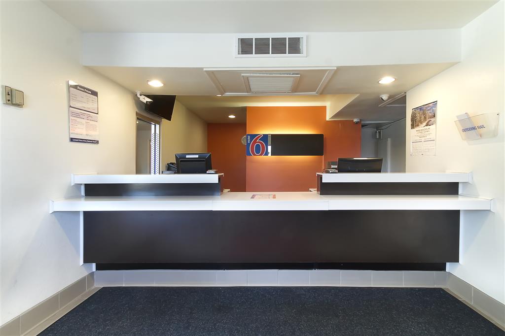 Motel 6 Capitol Heights MD Washington - photo 20