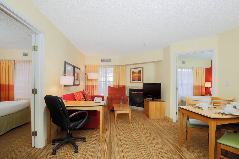 Residence Inn by Marriott Albuquerque North - photo 8