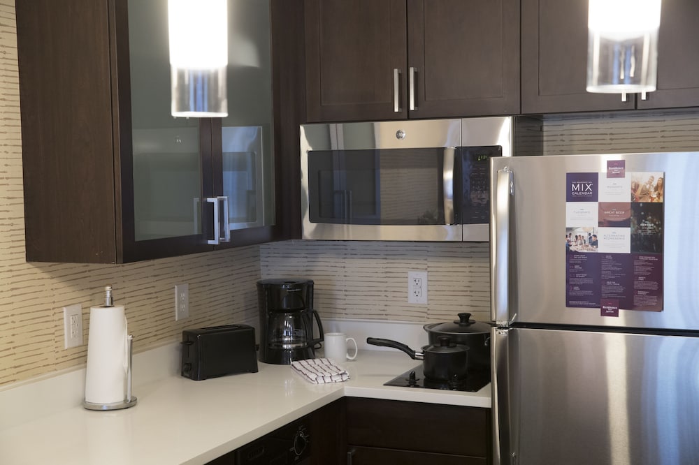 Residence Inn by Marriott Philadelphia Great Valley Malvern - photo 16