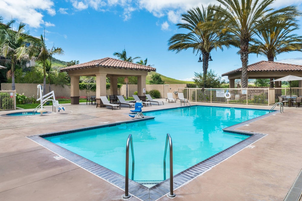 Courtyard by Marriott San Luis Obispo - photo 34