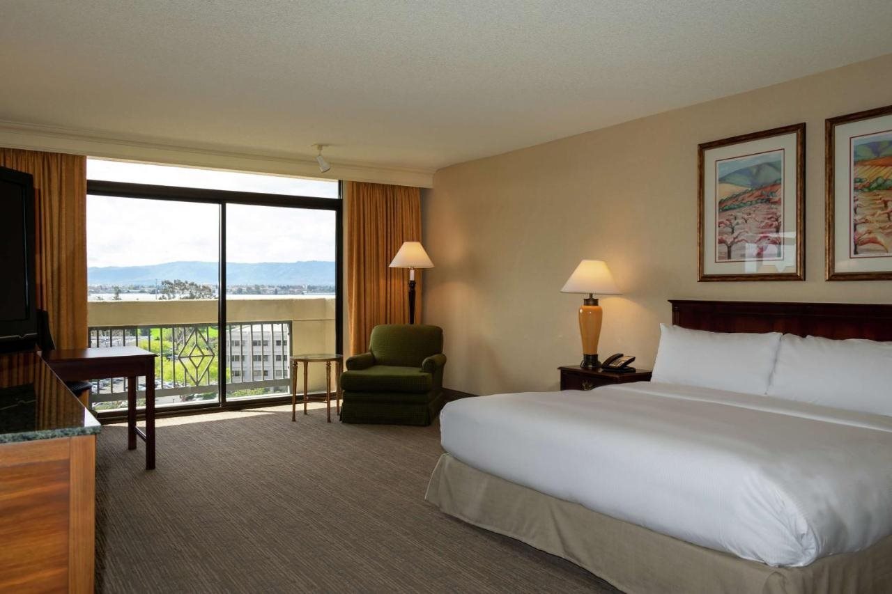 DoubleTree by Hilton San Jose - photo 15