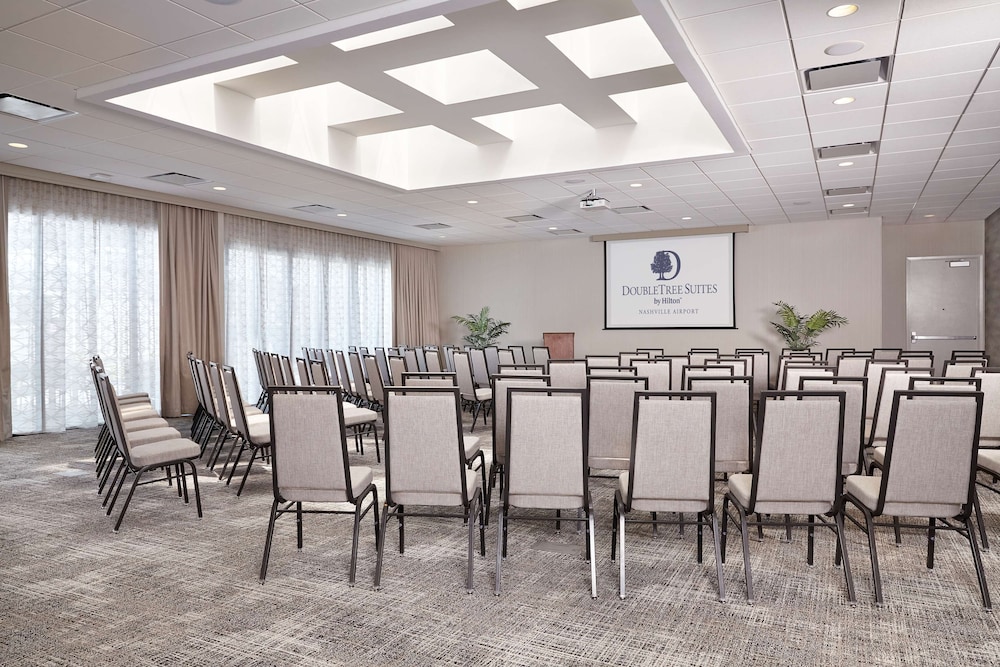 DoubleTree Suites by Hilton Nashville Airport - photo 42