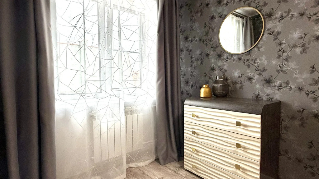 Apartmari На Знойной 3 - carbon neutral hotel in Kaliningrad