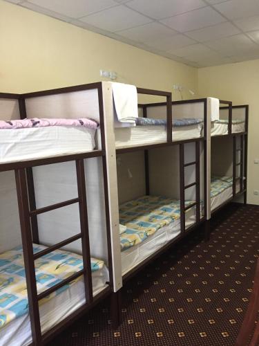 Business Hotel Arbat in Balakovo, Russia