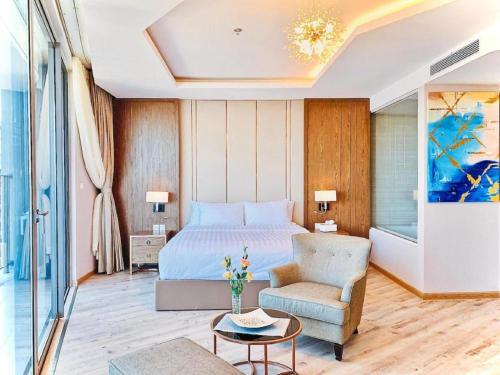 Panorama Nha Trang Condotel in Nha Trang, Vietnam