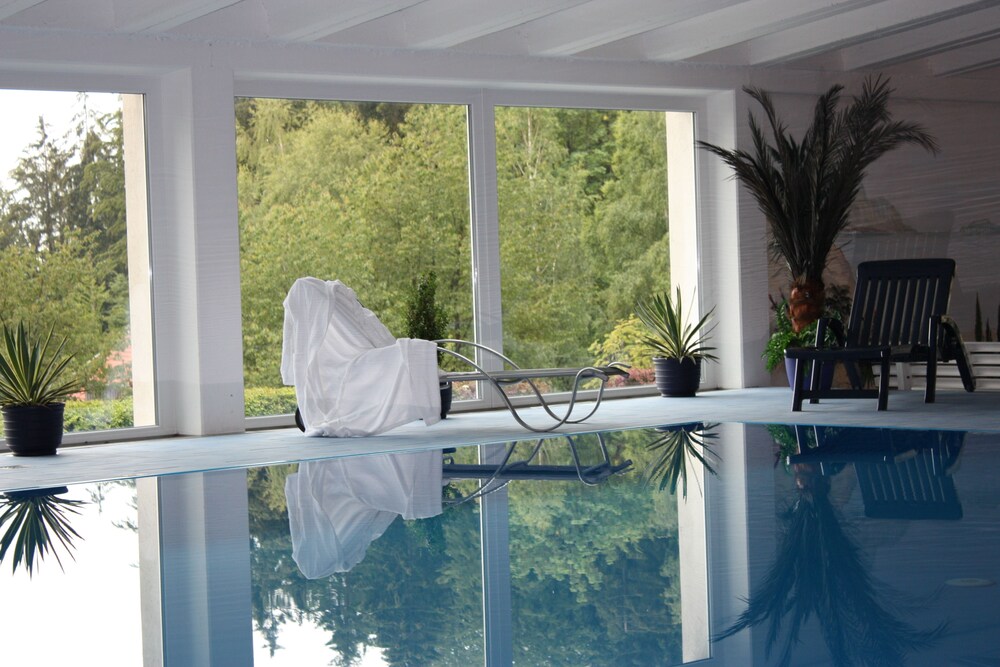 Landhotel Tannenhof — Spiegelau — photo 4