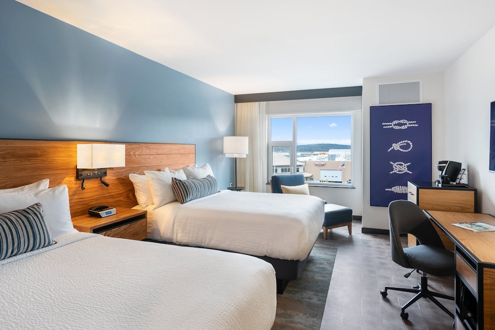 Hotel Indigo Everett Waterfront Place by IHG - photo 12