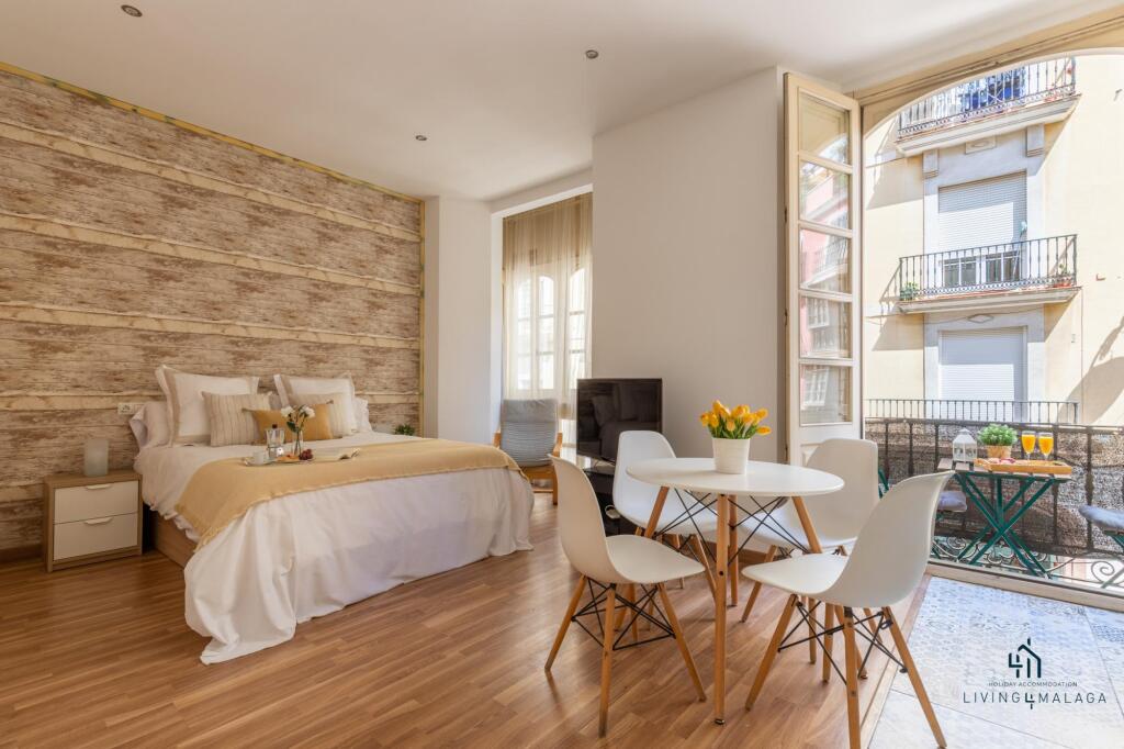 Studio 82 Living4malaga — Malaga — photo 2