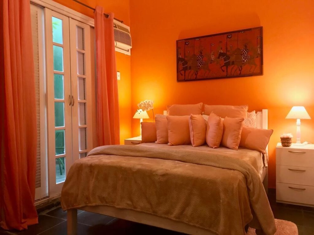 Pousada do Sossego Jacare in Mangaratiba, Brasil