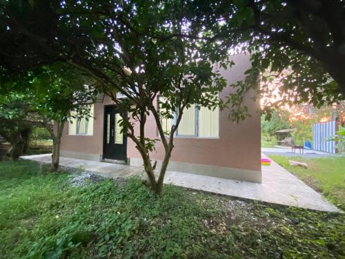 OrAnge villa