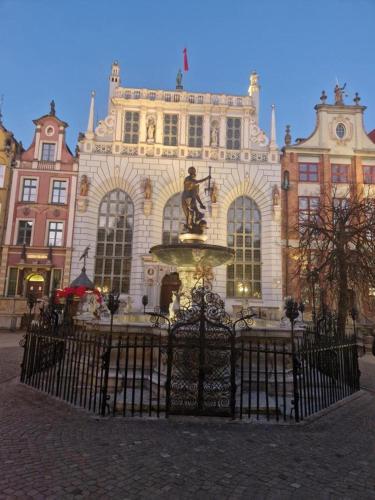 W Kamiennicy na Starówce — 4-Star Luxury Hotel in Gdansk, Poland