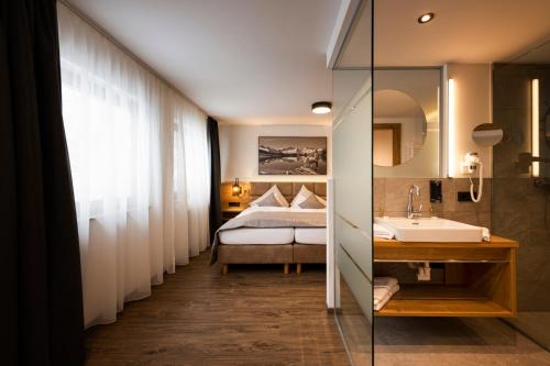Hotel Brugger — Fulpmes — photo 3