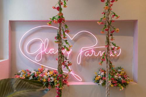 Glam Parma in Parma, Italy