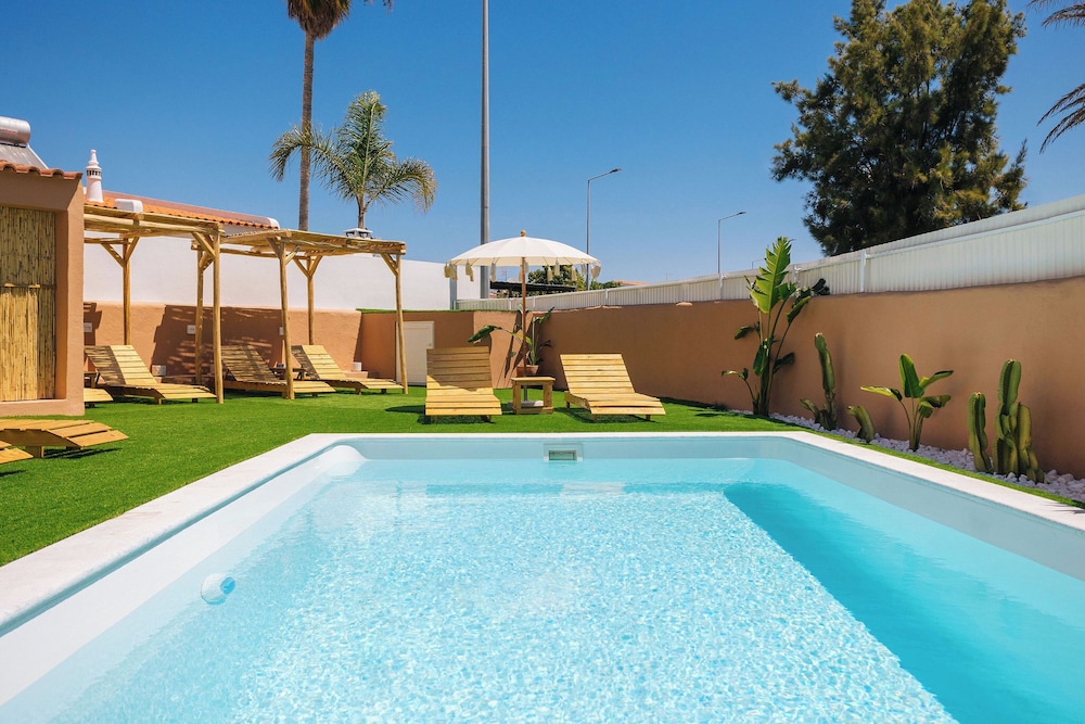 Coral Botique Suites — Albufeira — photo 2