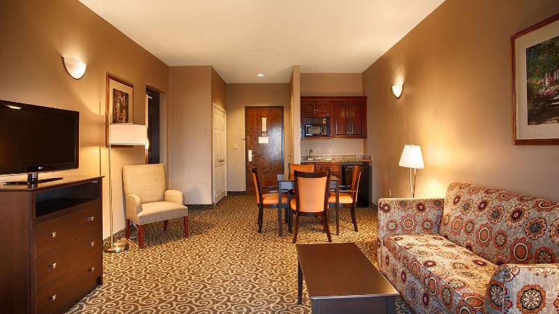 Inn At Coushatta - photo 16