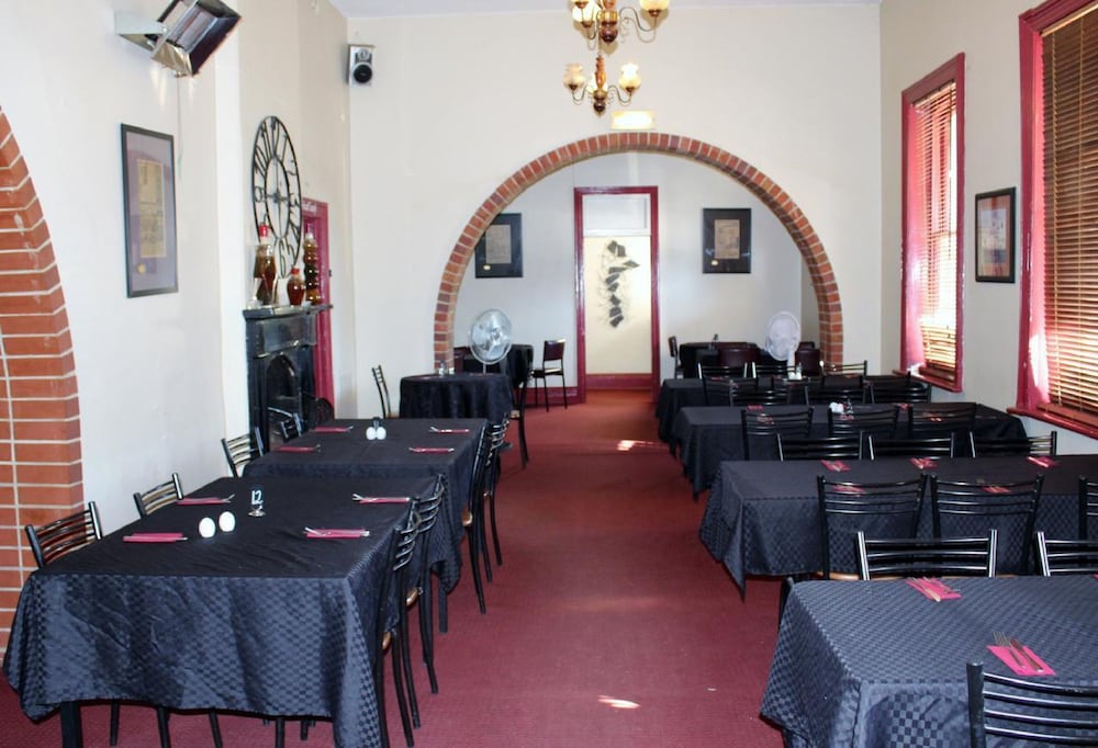 Royal Exchange Hotel Burra — Burra — photo 5