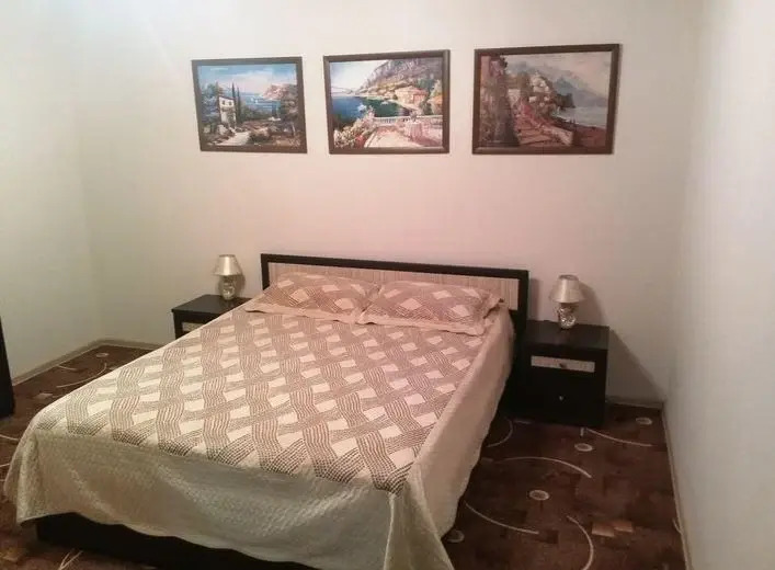 Yarovoe — hotel in Yarovoye