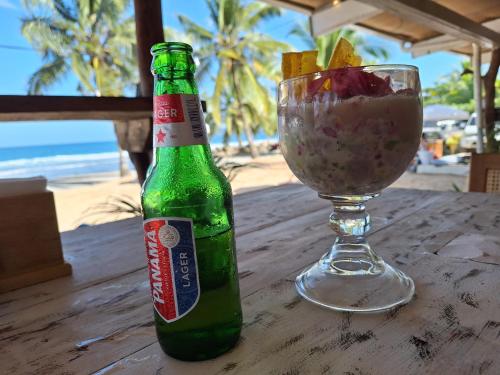 Paunch Beach Retreat — Bocas Del Toro — photo 2
