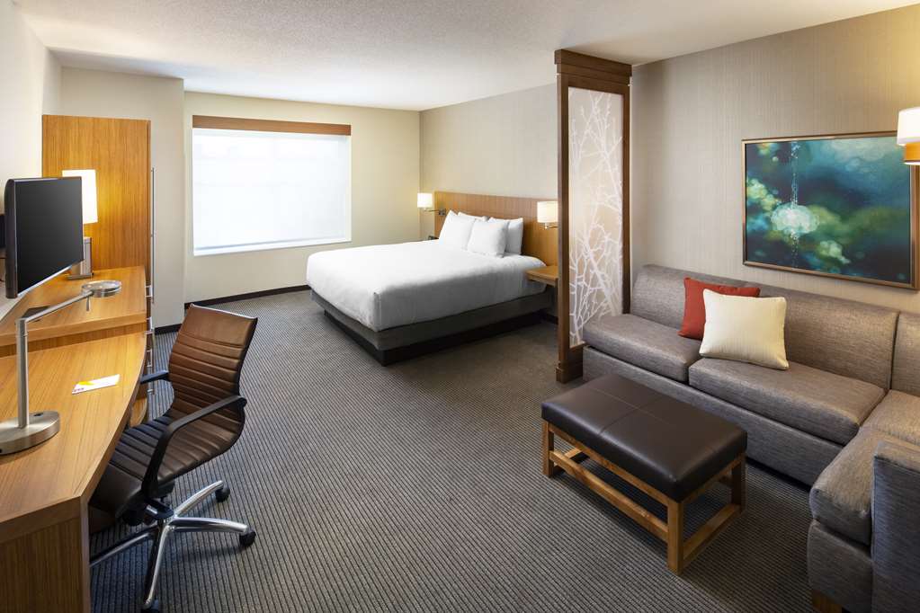 Hyatt Place Sumter Downtown - photo 19