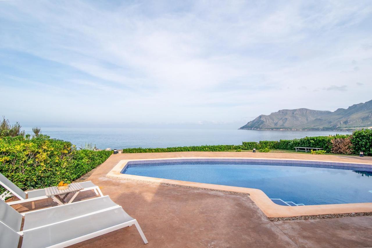 Es Raco de Betlem in Arta, Spain