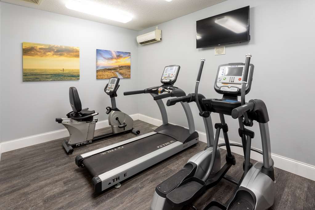 Grandstay Residential Suites Hotel Sheboygan - photo 16