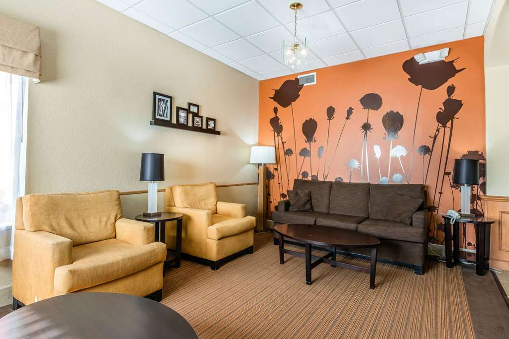 Sleep Inn and Suites Ocala Belleview - photo 6