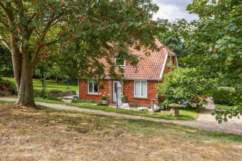 Briar Hill in Aldeburgh, United Kingdom