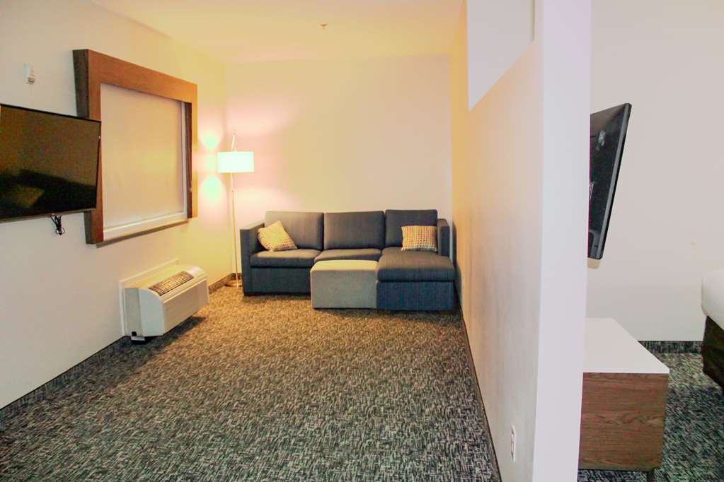 Comfort Inn and Suites Near Lake Guntersville - photo 21