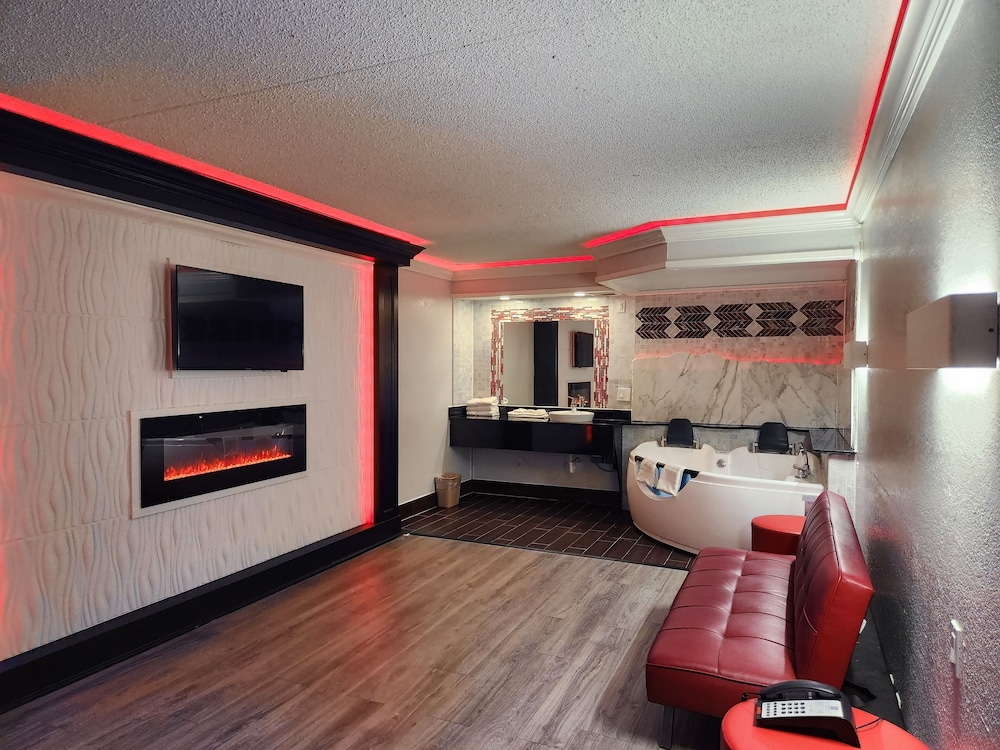 Motel6 North Little Rock AR - photo 24